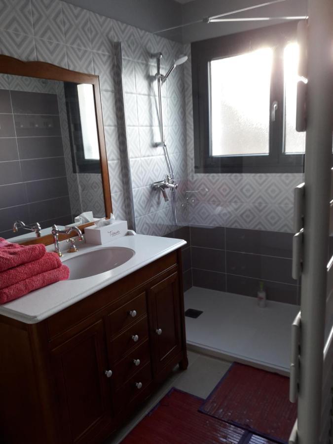 טורטור Le Mas Dei Rigaou Chambres D Hotes מראה חיצוני תמונה