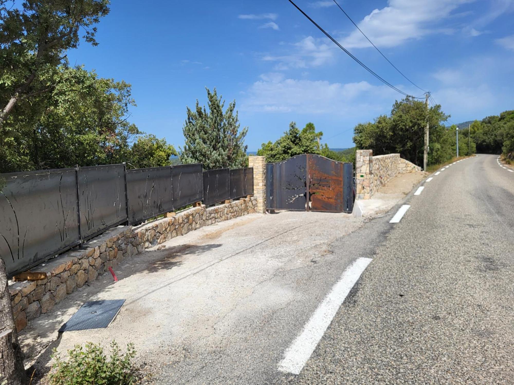 טורטור Le Mas Dei Rigaou Chambres D Hotes מראה חיצוני תמונה